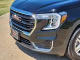 Thumbnail of 2024 Ebony Twilight Metallic GMC Terrain