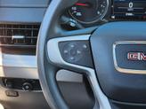Thumbnail of 2024 Ebony Twilight Metallic GMC Terrain