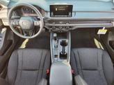 Thumbnail of 2024 Canyon River Blue Metallic Honda Accord