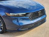 Thumbnail of 2024 Canyon River Blue Metallic Honda Accord