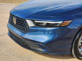 Thumbnail of 2024 Canyon River Blue Metallic Honda Accord