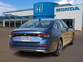 Thumbnail of 2024 Canyon River Blue Metallic Honda Accord