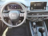 Thumbnail of 2024 Canyon River Blue Metallic Honda Accord