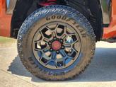 Thumbnail of 2024 Terra Toyota Tacoma
