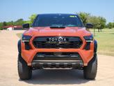 Thumbnail of 2024 Terra Toyota Tacoma