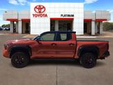 Thumbnail of 2024 Terra Toyota Tacoma