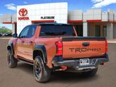 Thumbnail of 2024 Terra Toyota Tacoma