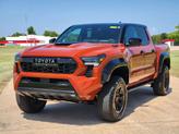 Thumbnail of 2024 Terra Toyota Tacoma