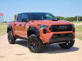 Thumbnail of 2024 Terra Toyota Tacoma