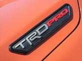 Thumbnail of 2024 Terra Toyota Tacoma