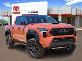Photo of 2024 Terra Toyota Tacoma