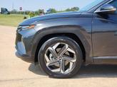 Thumbnail of 2023 Portofino Gray Hyundai TUCSON