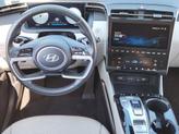 Thumbnail of 2023 Portofino Gray Hyundai TUCSON