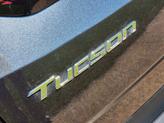 Thumbnail of 2023 Portofino Gray Hyundai TUCSON
