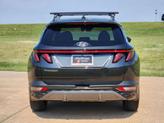 Thumbnail of 2023 Portofino Gray Hyundai TUCSON