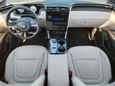 Thumbnail of 2023 Portofino Gray Hyundai TUCSON