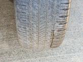 Thumbnail of 2023 Portofino Gray Hyundai TUCSON