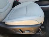 Thumbnail of 2023 Portofino Gray Hyundai TUCSON