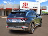 Thumbnail of 2023 Portofino Gray Hyundai TUCSON