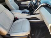 Thumbnail of 2023 Portofino Gray Hyundai TUCSON