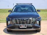 Thumbnail of 2023 Portofino Gray Hyundai TUCSON