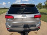 Thumbnail of 2020 Billet Silver Metallic Clearcoat Jeep Grand Cherokee