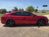 Thumbnail of 2025 Red Toyota Camry