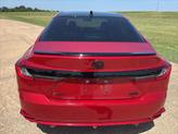 Thumbnail of 2025 Red Toyota Camry