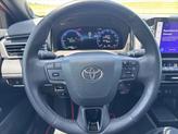 Thumbnail of 2025 Red Toyota Camry
