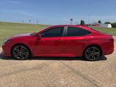 Thumbnail of 2025 Red Toyota Camry