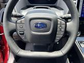 Thumbnail of 2025 Red Subaru Solterra