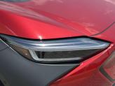 Thumbnail of 2025 Red Subaru Solterra