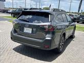 Thumbnail of 2025 Magnetite Gray Metallic Subaru Outback