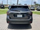 Thumbnail of 2025 Magnetite Gray Metallic Subaru Outback