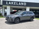Thumbnail of 2025 Magnetite Gray Metallic Subaru Outback