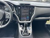 Thumbnail of 2025 Ice Silver Metallic Subaru Outback