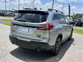 Thumbnail of 2025 Ice Silver Metallic Subaru Ascent