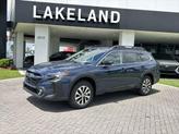 Thumbnail of 2025 Cosmic Blue Pearl Subaru Outback