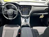 Thumbnail of 2025 Cosmic Blue Pearl Subaru Outback
