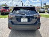 Thumbnail of 2025 Cosmic Blue Pearl Subaru Outback