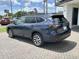 Thumbnail of 2025 Cosmic Blue Pearl Subaru Outback