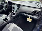 Thumbnail of 2025 Cosmic Blue Pearl Subaru Outback