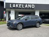 Thumbnail of 2025 Cosmic Blue Pearl Subaru Outback