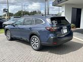 Thumbnail of 2025 Cosmic Blue Pearl Subaru Outback