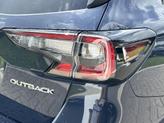 Thumbnail of 2025 Cosmic Blue Pearl Subaru Outback