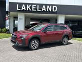 Thumbnail of 2025 Crimson Red Pearl Subaru Outback