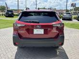 Thumbnail of 2025 Crimson Red Pearl Subaru Outback