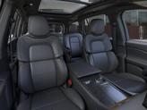 Thumbnail of 2025 Red Carpet Tinted Clearcoat Lincoln Aviator