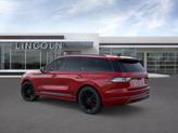 Thumbnail of 2025 Red Carpet Tinted Clearcoat Lincoln Aviator