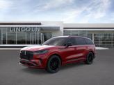 Photo of 2025 Red Carpet Tinted Clearcoat Lincoln Aviator